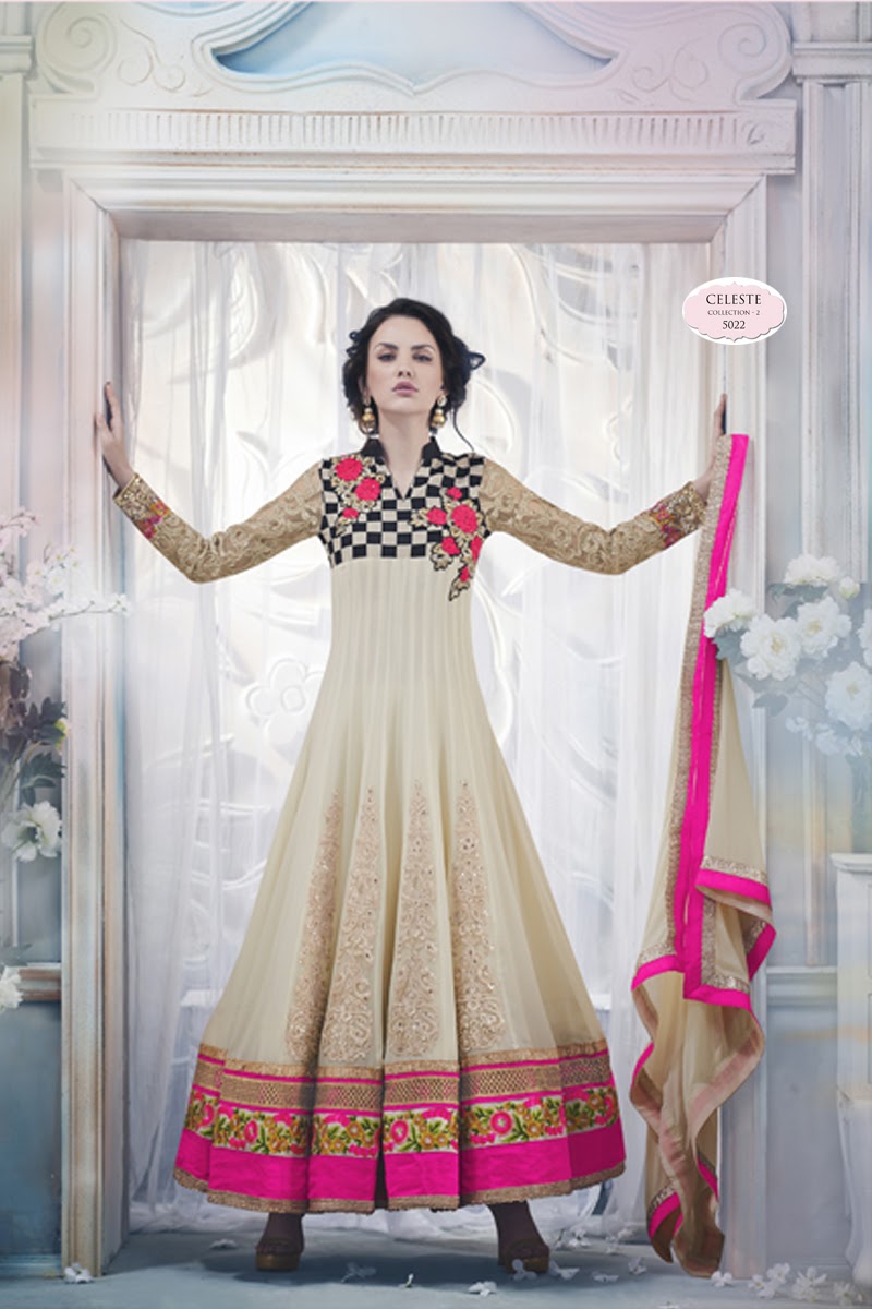 Festive Bridal Lehenga