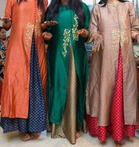 Royal Wedding Lehenga